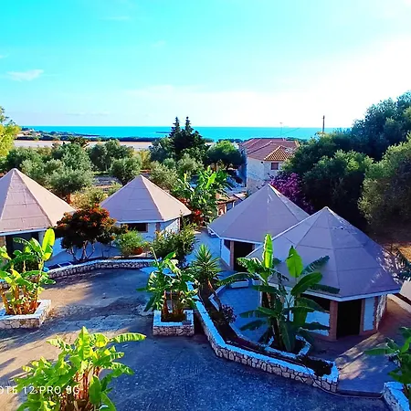 Holiday home Spasmata Village- Adults Only Full Sea View Near Quiet Escape *