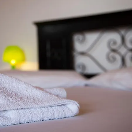 Spasmata Village Holiday home *