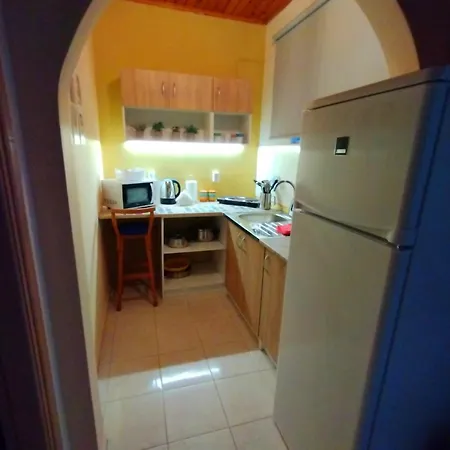 Holiday home Spasmata Village *