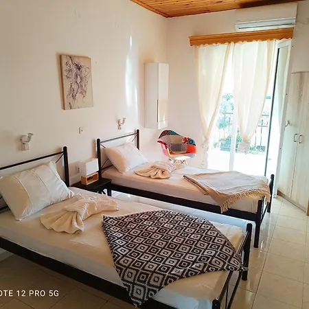 Spasmata Village Holiday home Minia