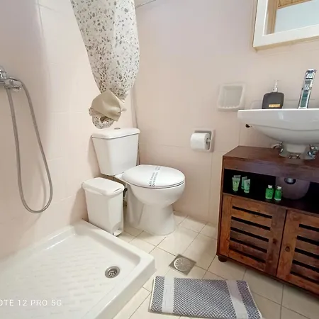 Holiday home Spasmata Village *