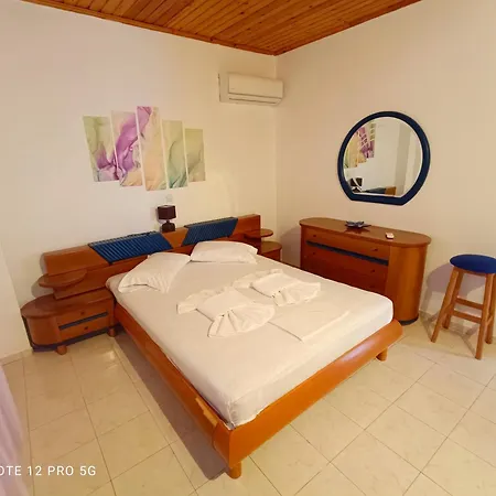 Holiday home Spasmata Village *
