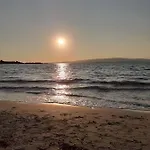 בית נופש Spasmata Village- Adults Only Full Sea View Near Quiet Escape