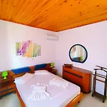 בית נופש Spasmata Village- Adults Only Full Sea View Near Quiet Escape *