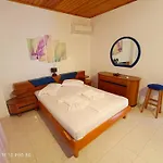 Casa de Férias Spasmata Village- Adults Only Full Sea View Near Quiet Escape *