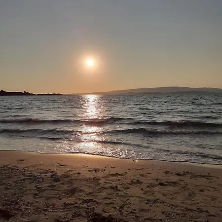 Tatil Evi Spasmata Village- Adults Only Full Sea View Near Quiet Escape