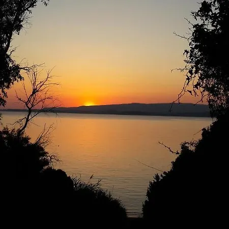 Spasmata Village Only Adults Nyaraló