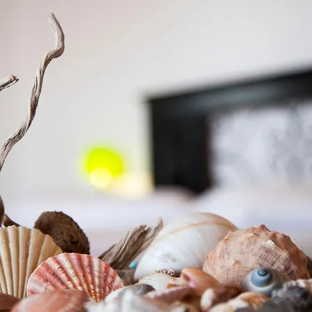 Spasmata Village Only Adults *