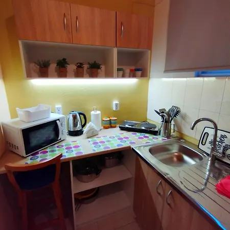 Nyaraló Spasmata Village Only Adults