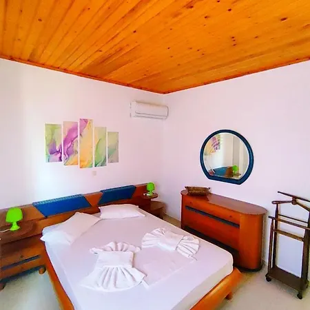 Vakantiehuis Spasmata Village *