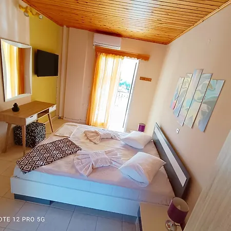 Spasmata Village Only Adults Nyaraló *