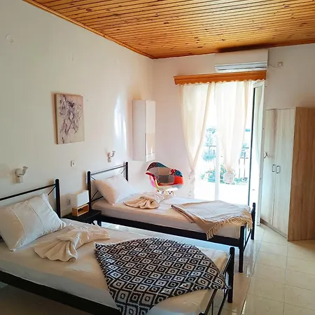 Spasmata Village- Adults Only Full Sea View Near Quiet Escape Дом отдыха *