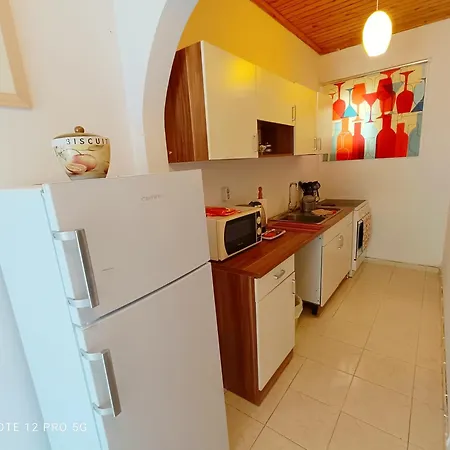 Spasmata Village- Adults Only Full Sea View Near Quiet Escape Tatil Evi Minia
