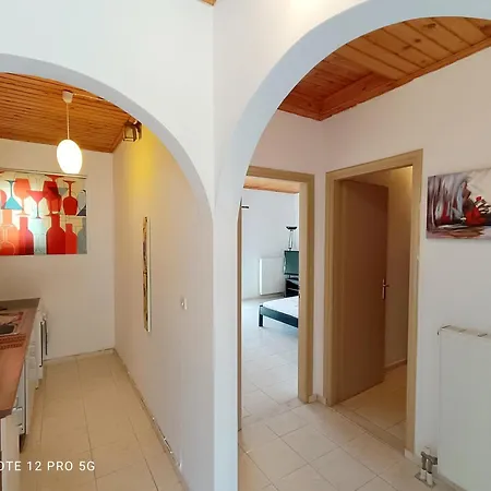 Spasmata Village- Adults Only Full Sea View Near Quiet Escape Миния