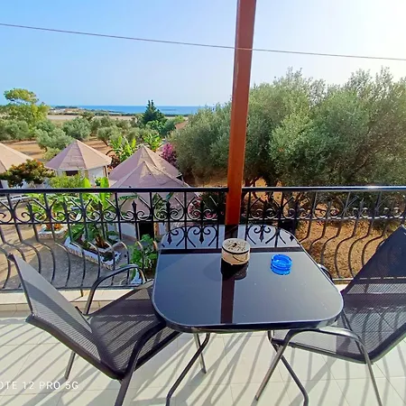 Spasmata Village- Adults Only Full Sea View Near Quiet Escape