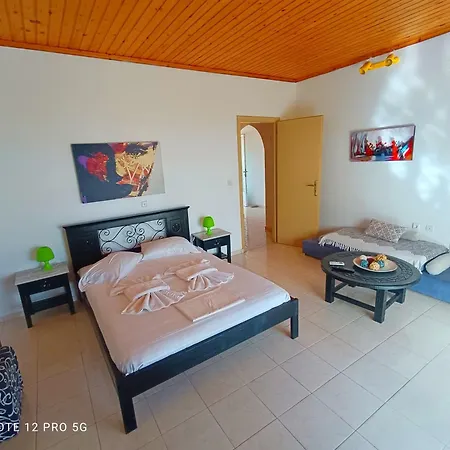 Vakantiehuis Spasmata Village