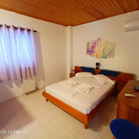 Spasmata Village- Adults Only Full Sea View Near Quiet Escape Дом отдыха Миния