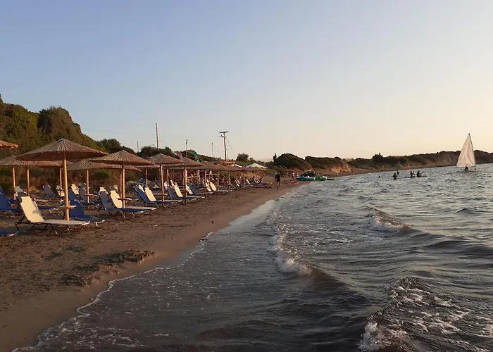 Spasmata Village- Adults Only Full Sea View Near Quiet Escape Case de vacanță *