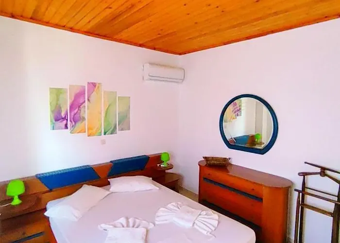 Case de vacanță Spasmata Village- Adults Only Full Sea View Near Quiet Escape *