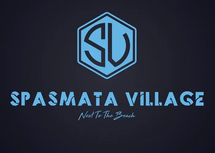 Spasmata Village- Adults Only Full Sea View Near Quiet Escape * Minia
