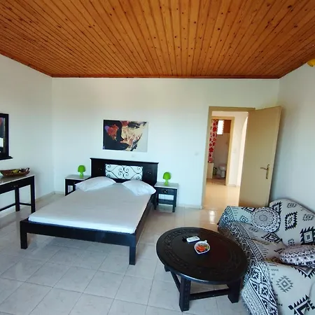 Spasmata Village- Adults Only Full Sea View Near Quiet Escape 米尼亚