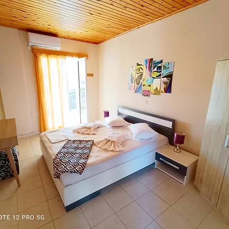 Spasmata Village Миния