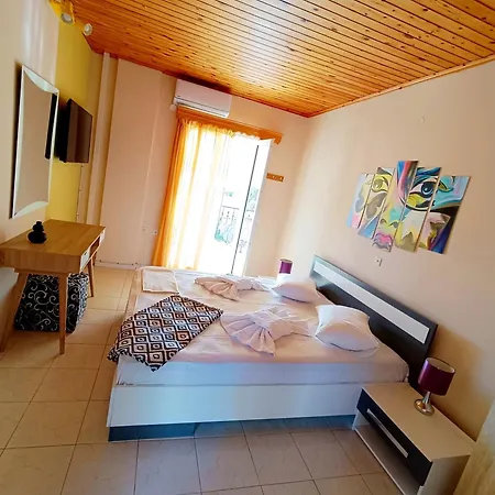 度假居 Spasmata Village- Adults Only Full Sea View Near Quiet Escape